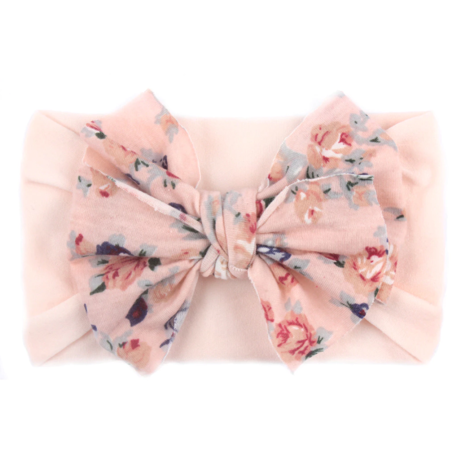 Printed Bows