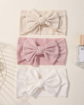 Baby Girl Bows