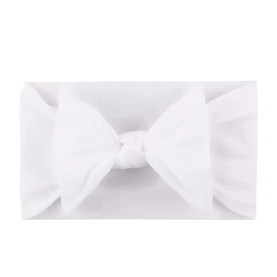 Plain Bows