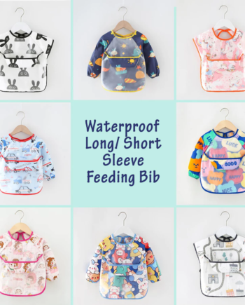 Feeding Bibs