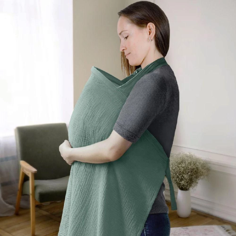 Feeding Covers