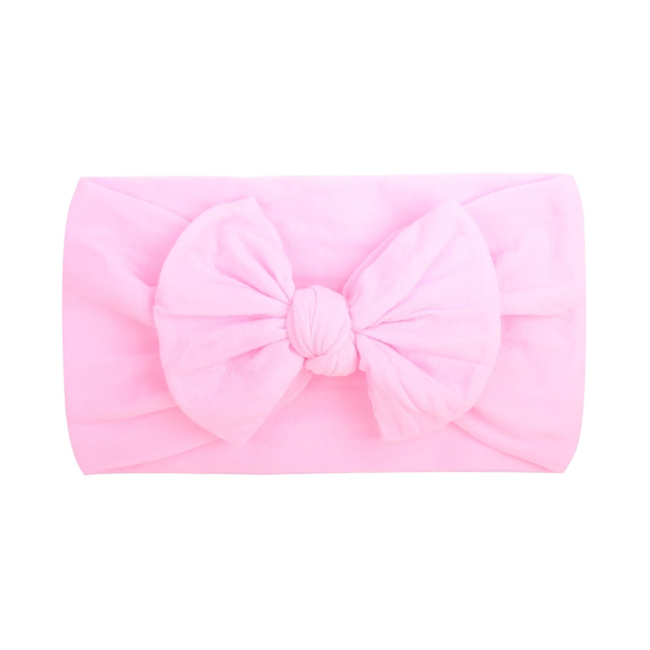 Plain Bows