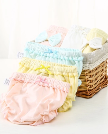 Baby Girls Shorts