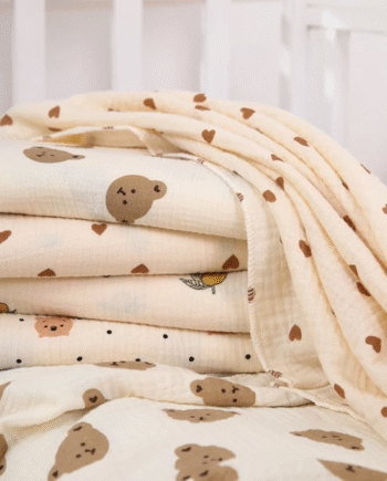 Swaddle Sheets